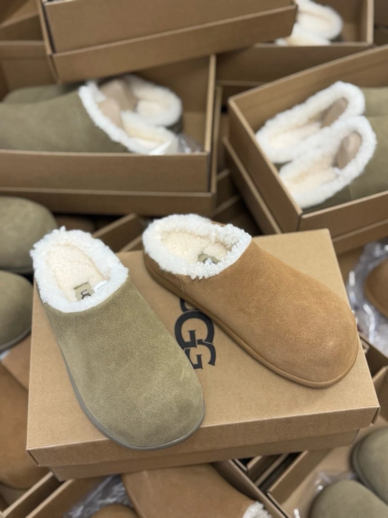 Ugg .therow