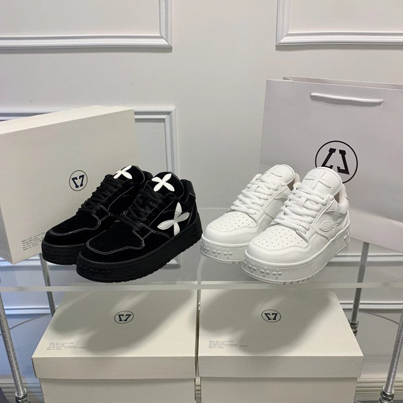 Sneakers from Xiepu