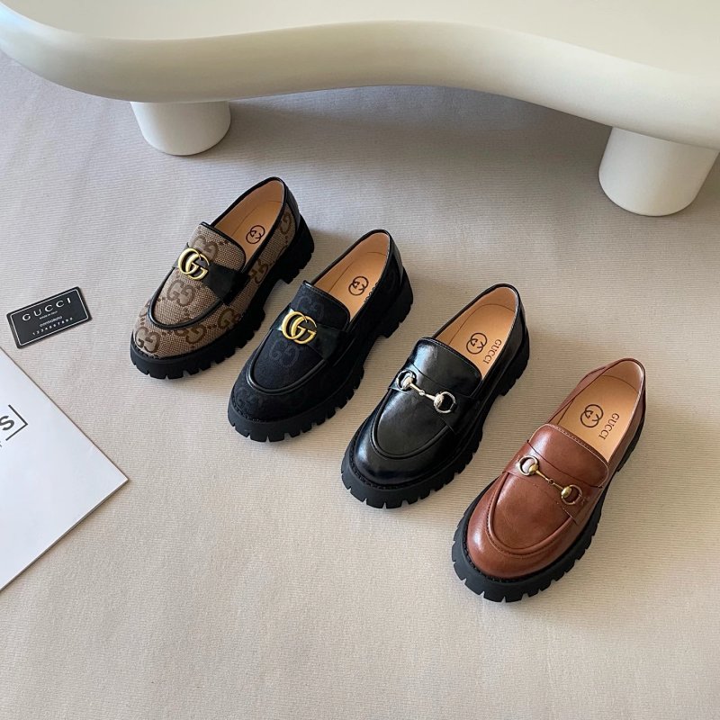 Gucci shoes