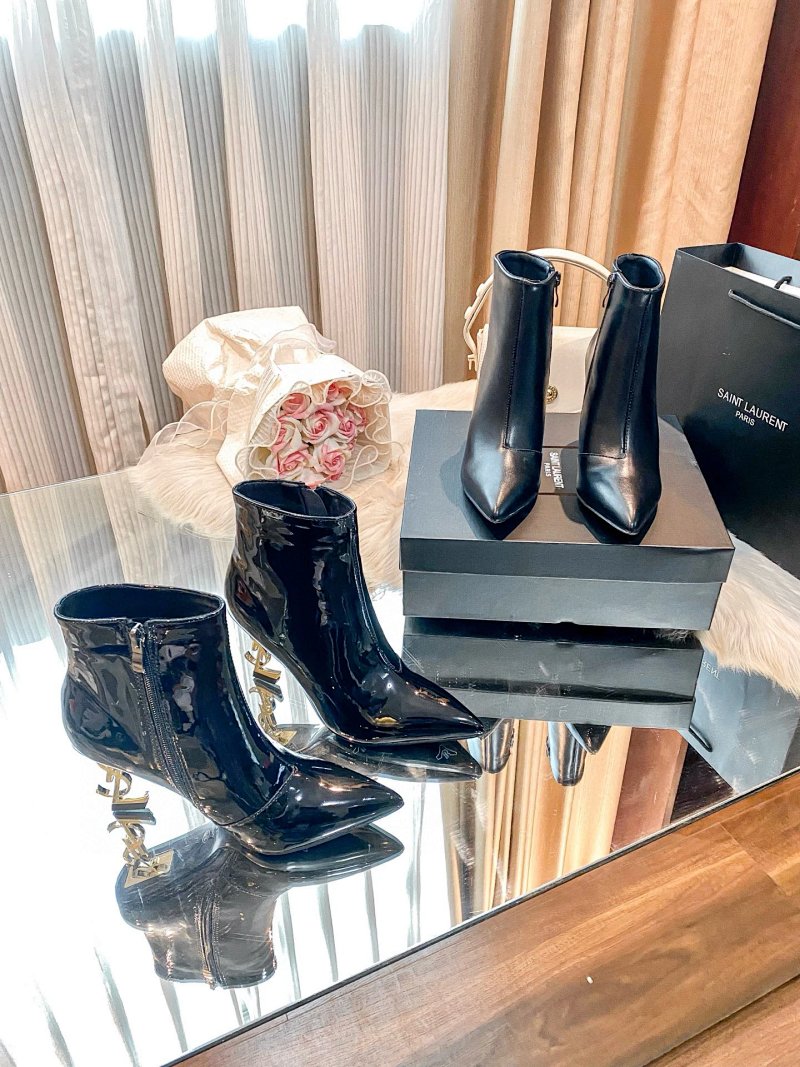 Saint Laurent YSL Mona