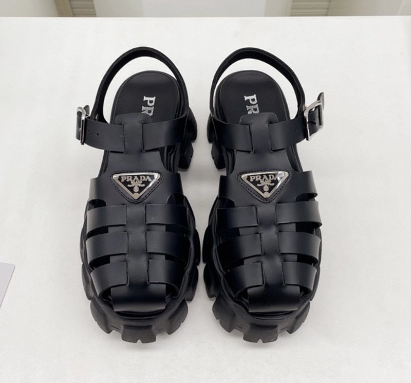 Prada bag