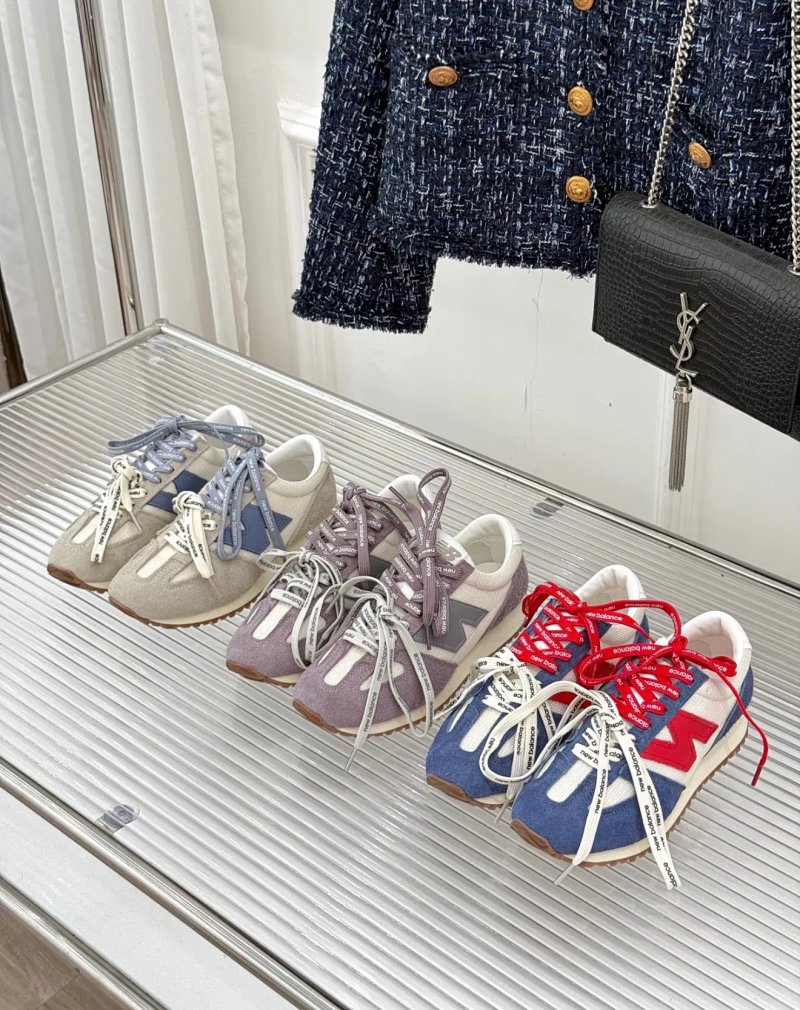 Miumiu New Balance