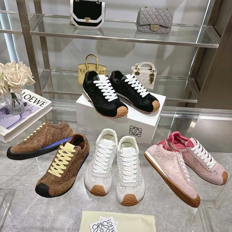 Loewe Loew Ballet Runner2.0 Loew Loe