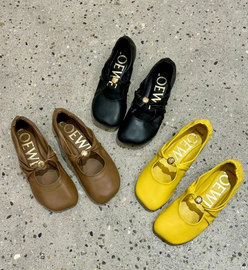 Loewe 25 Loew' Pebble