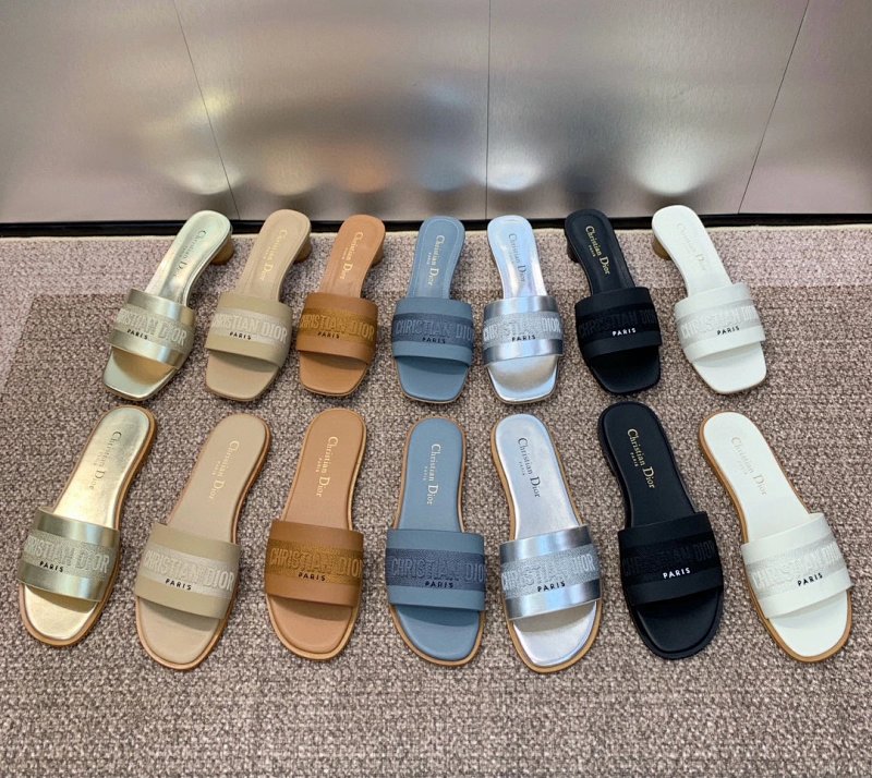Dior 25 Dway D Dior D