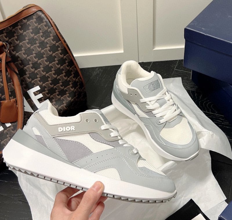 Dior sneakers