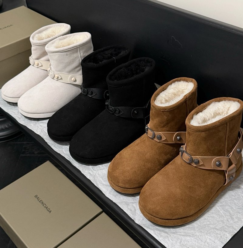 Balenciaga 25ss