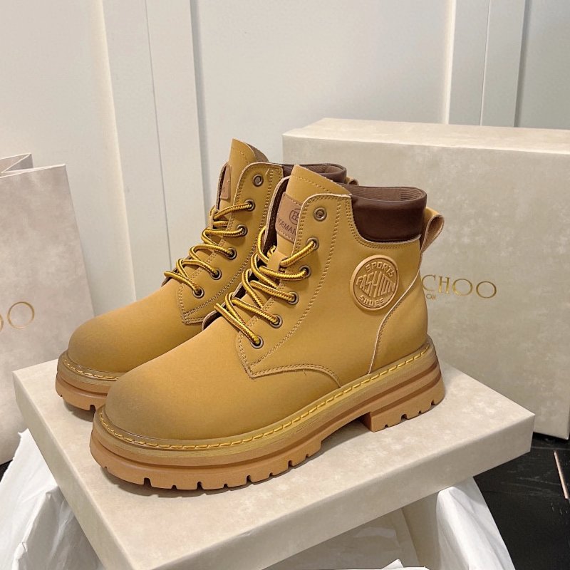 Boots from Xiepu