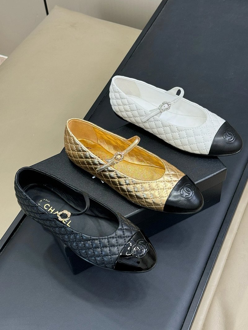 Chanel C Chanel25A C