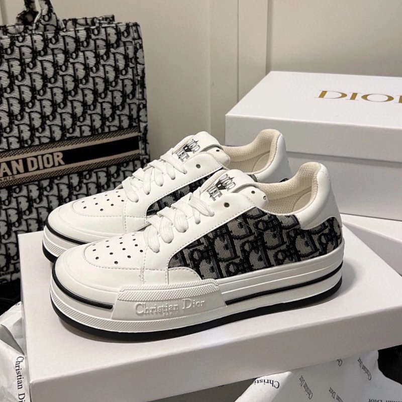 Dior Fall D