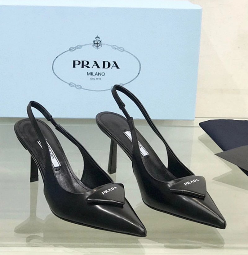 Prada bag