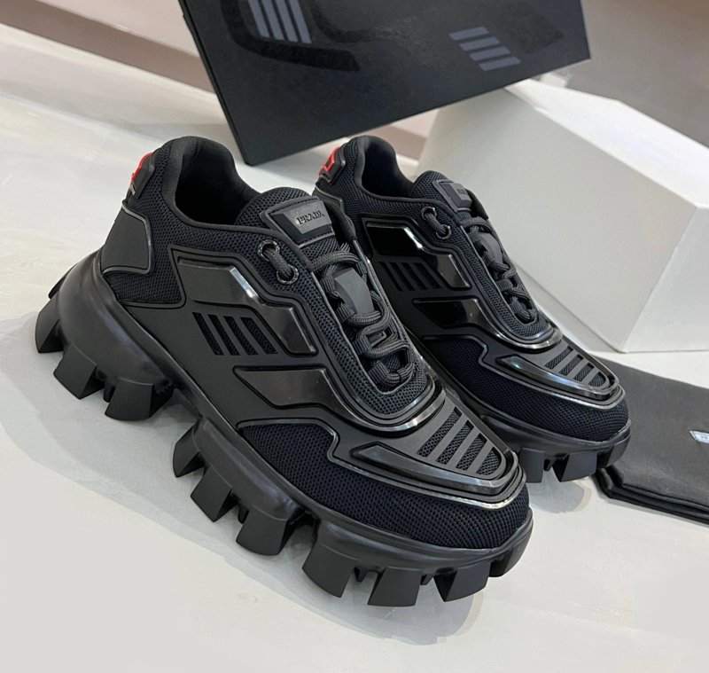 Prada P Cloudbust Thunder