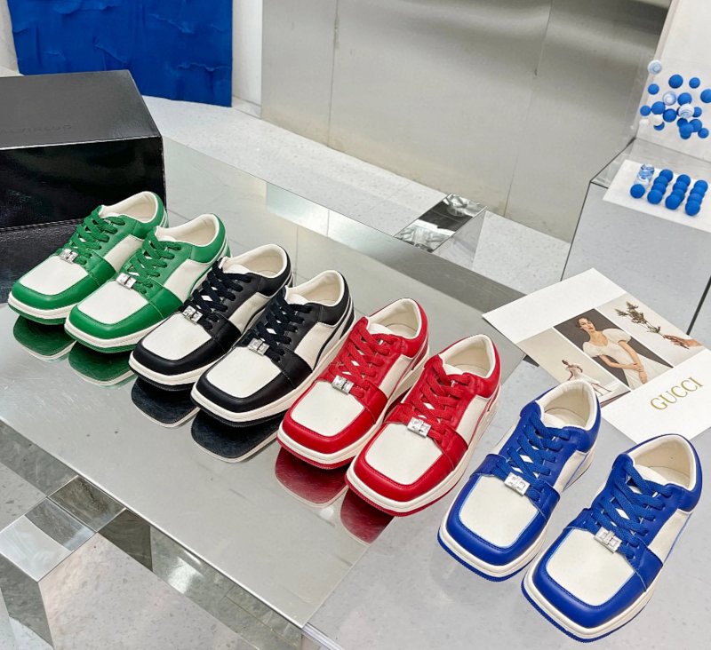 Sneakers from Xiepu