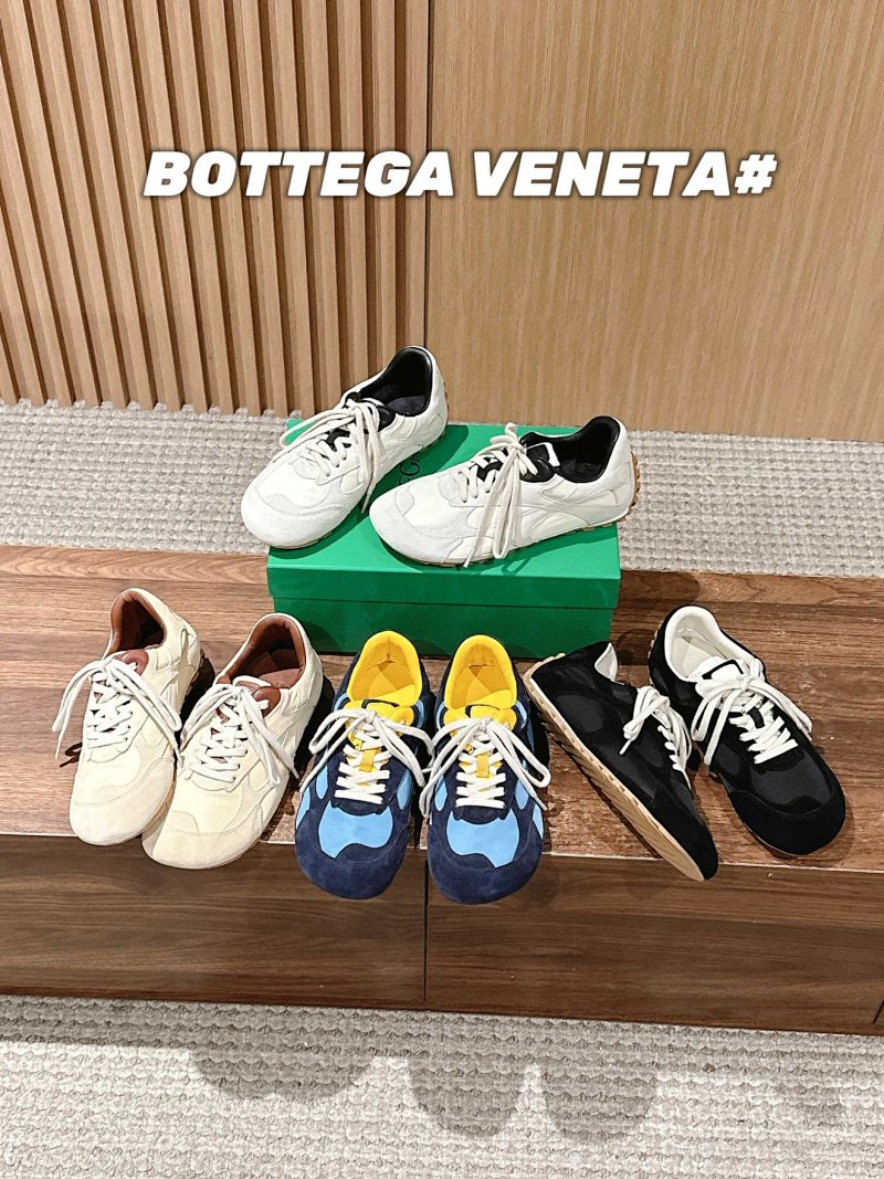 Sneakers from Xiepu
