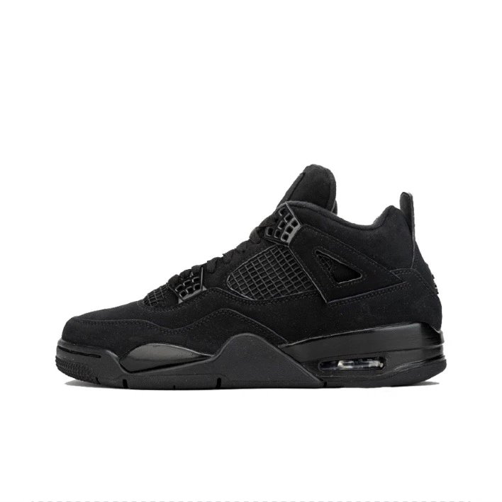 AJ4 Black Cat CU1110-010