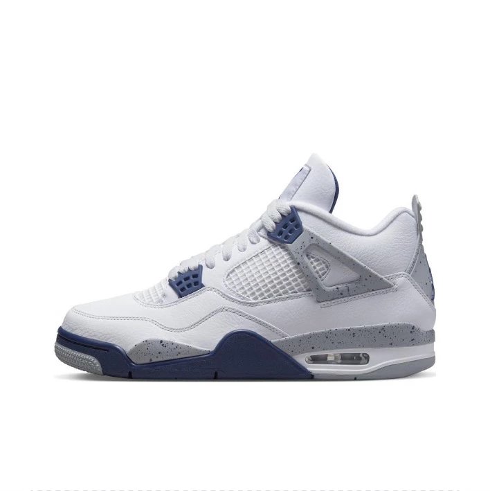 AJ4 Midnight Blue DH6927-140