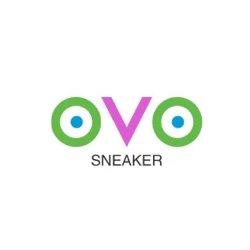 OVO Sneaker