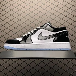 thumbnail for DT Batch Air Jordan 1 Low Concord DV1309-100