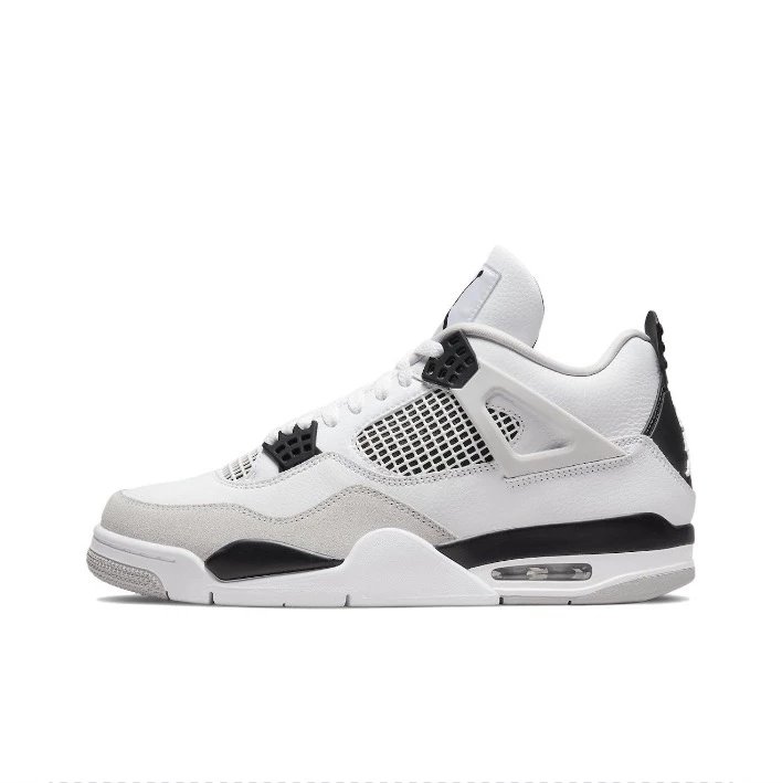 AJ4 Little White Cement DH6927-111
