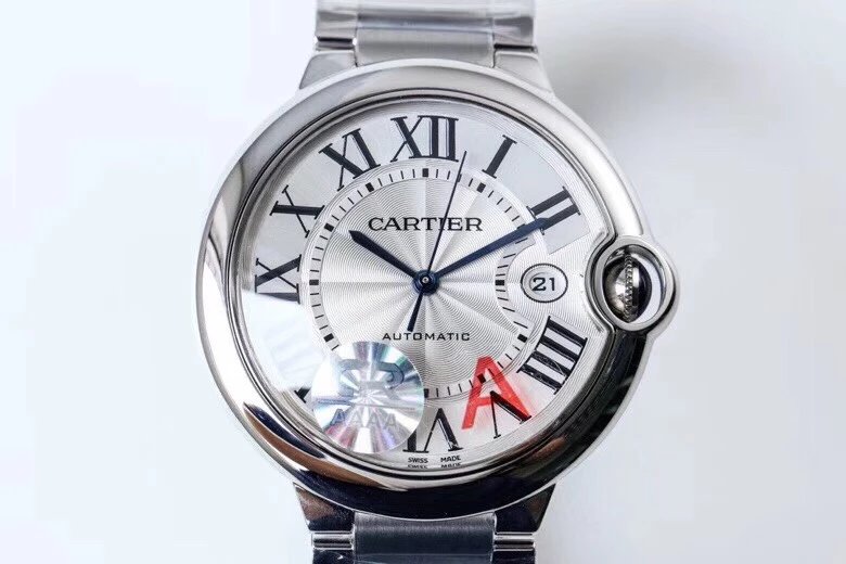 CR Cartier Large 42mm