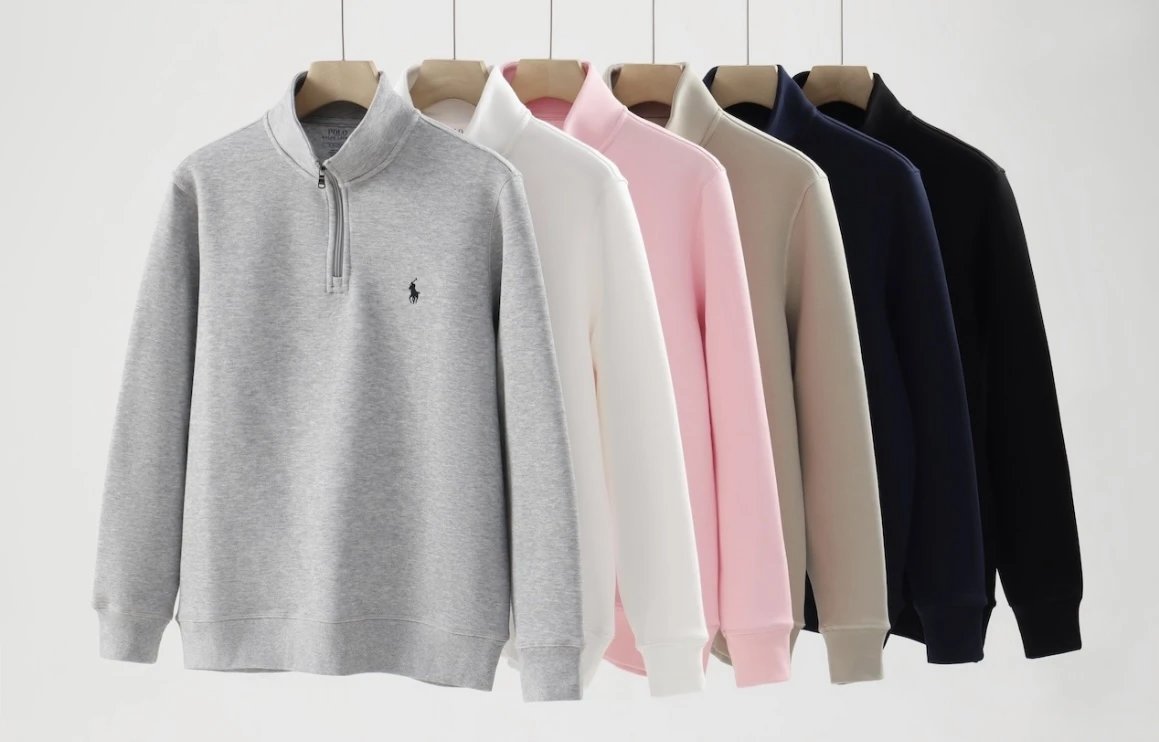 Polo: The Best and Most Affordable Products