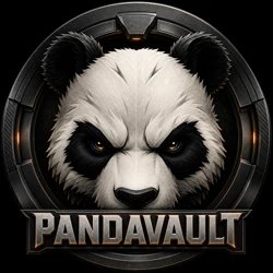 PANDA VAULT(PV）