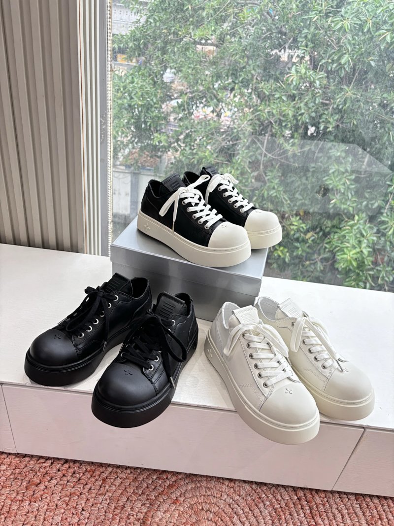 Sneakers from Xiepu