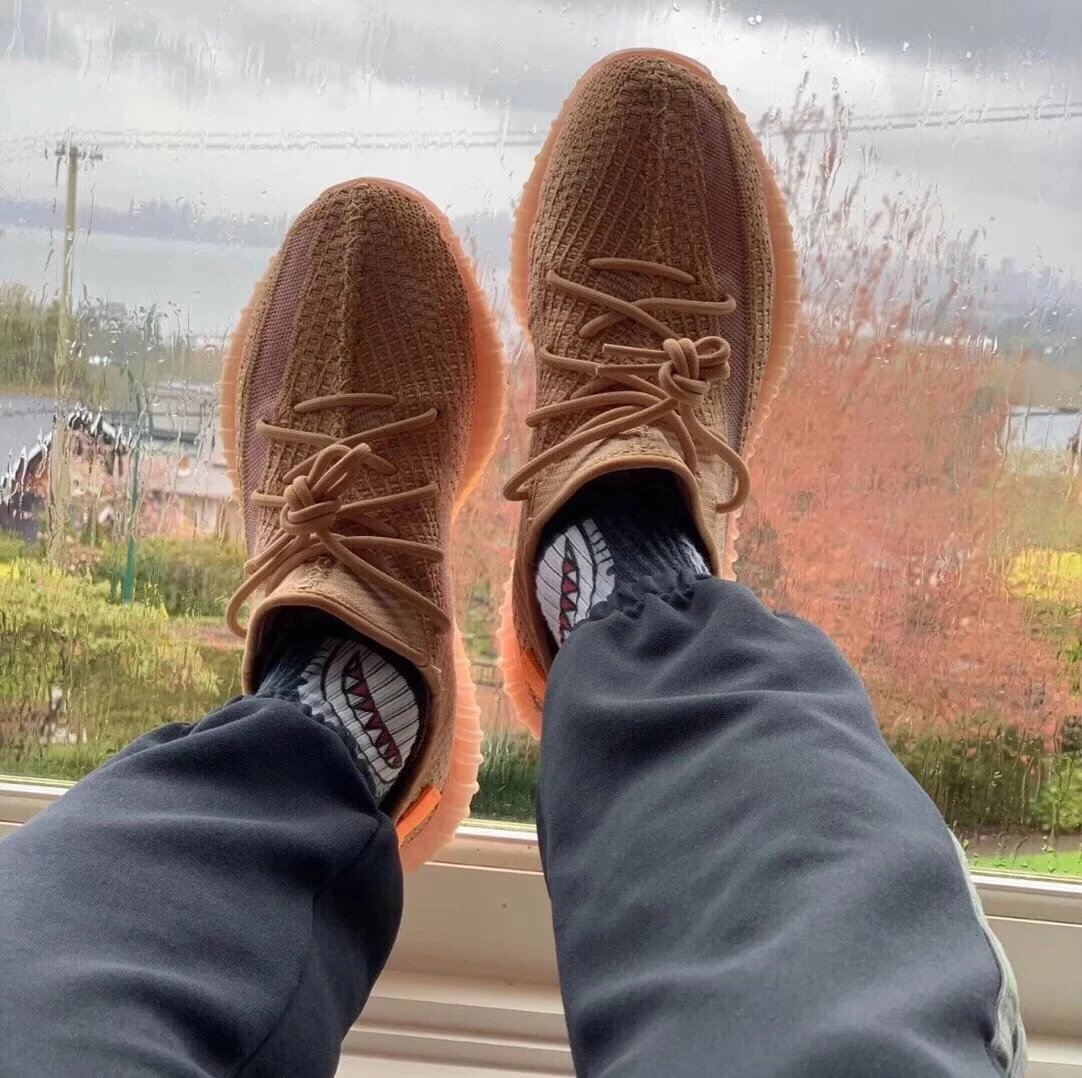 Yeezy 350 Boost V2 Americas Limited