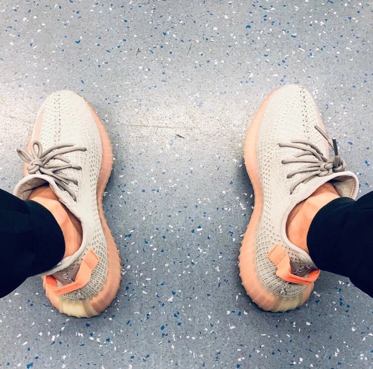 Adidas Yeezy 350 Europe Limited