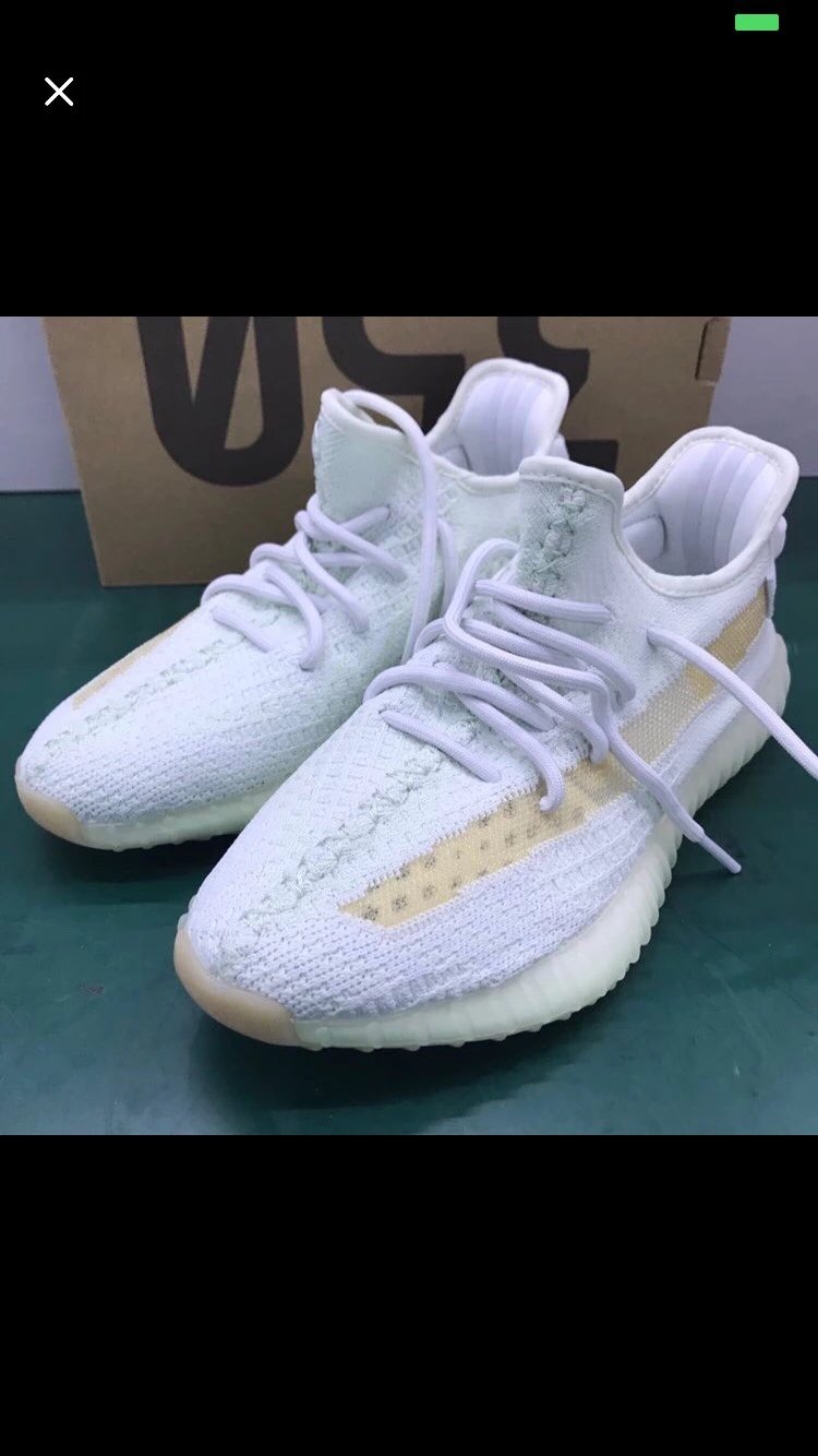 Adidas Yeezy 350 Asia Limited