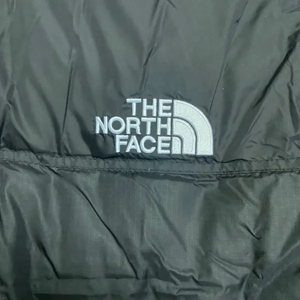 The North Face 1996 Retro Nuptse Down Jacket Pink and Black - 22