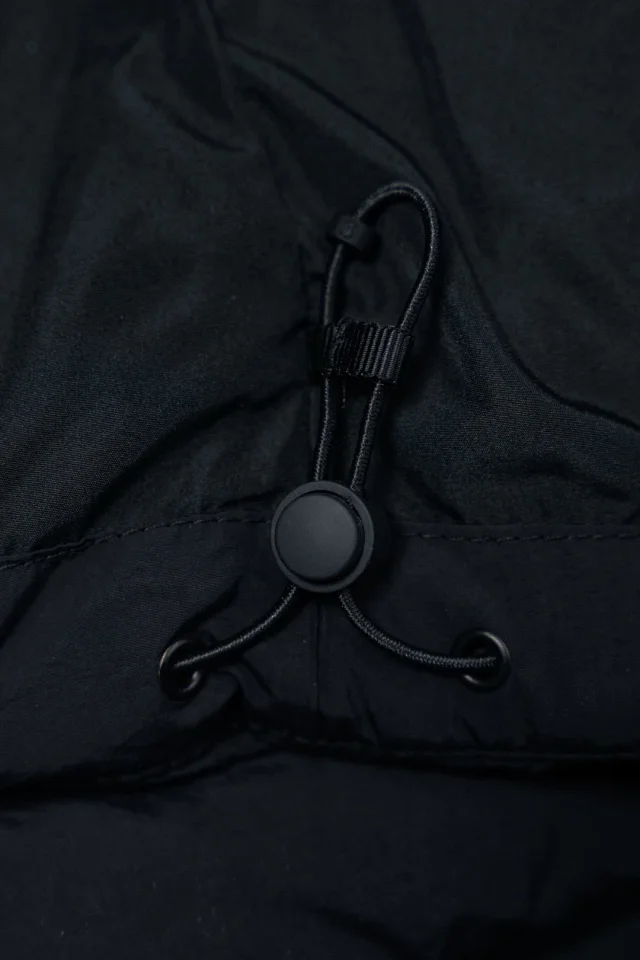 Unbranded Jackets Hooded Puffer Jacket product detail image 29