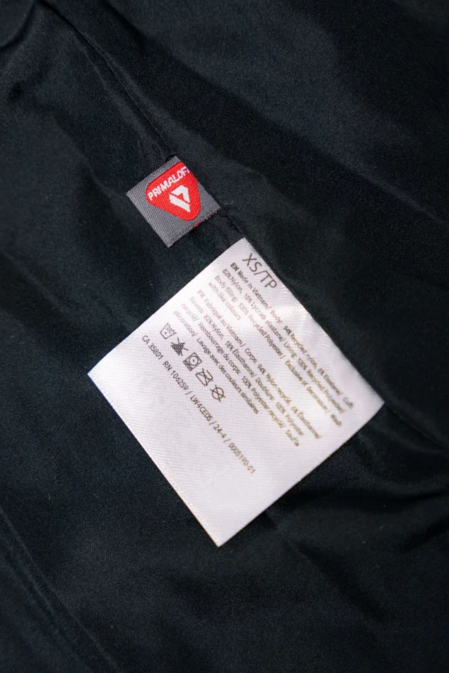 Unbranded Jackets Hooded Puffer Jacket product detail image 28