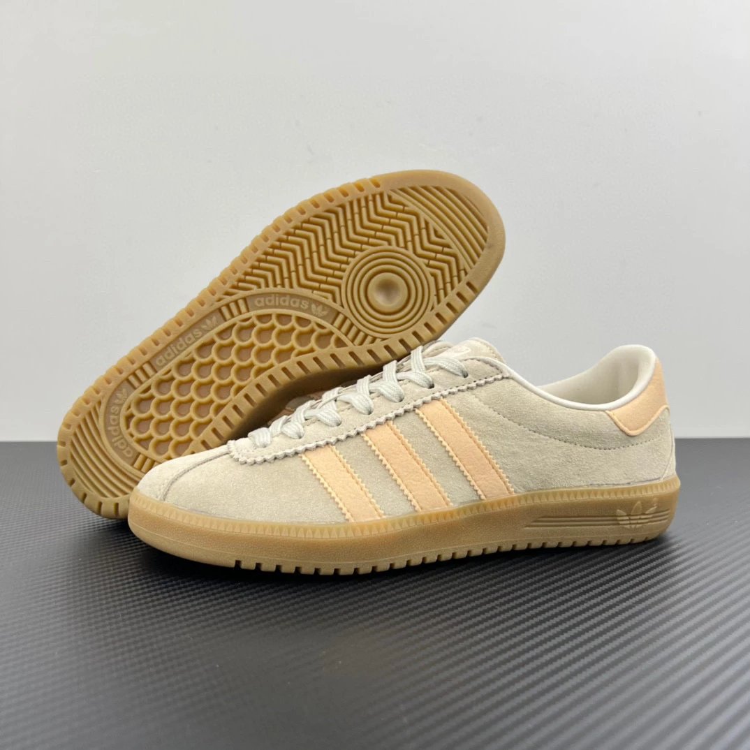 Adidas Sneakers Bermuda — GY7388