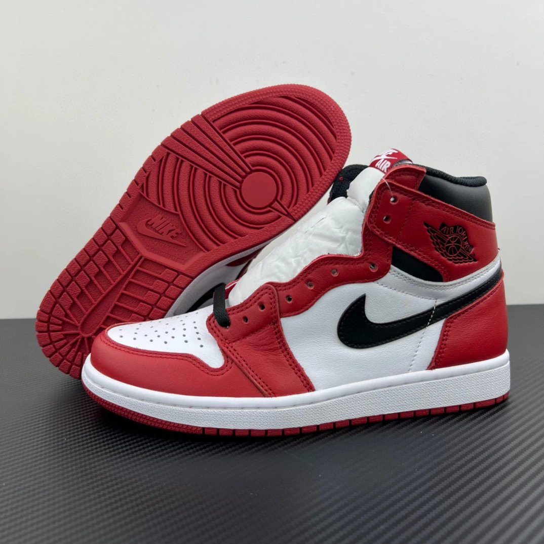 Aj1 Chicago