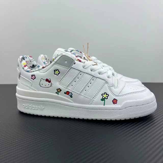 Adidas Sneakers Forum 84 product detail image 1