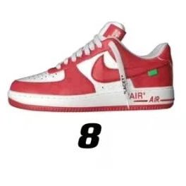 White Red