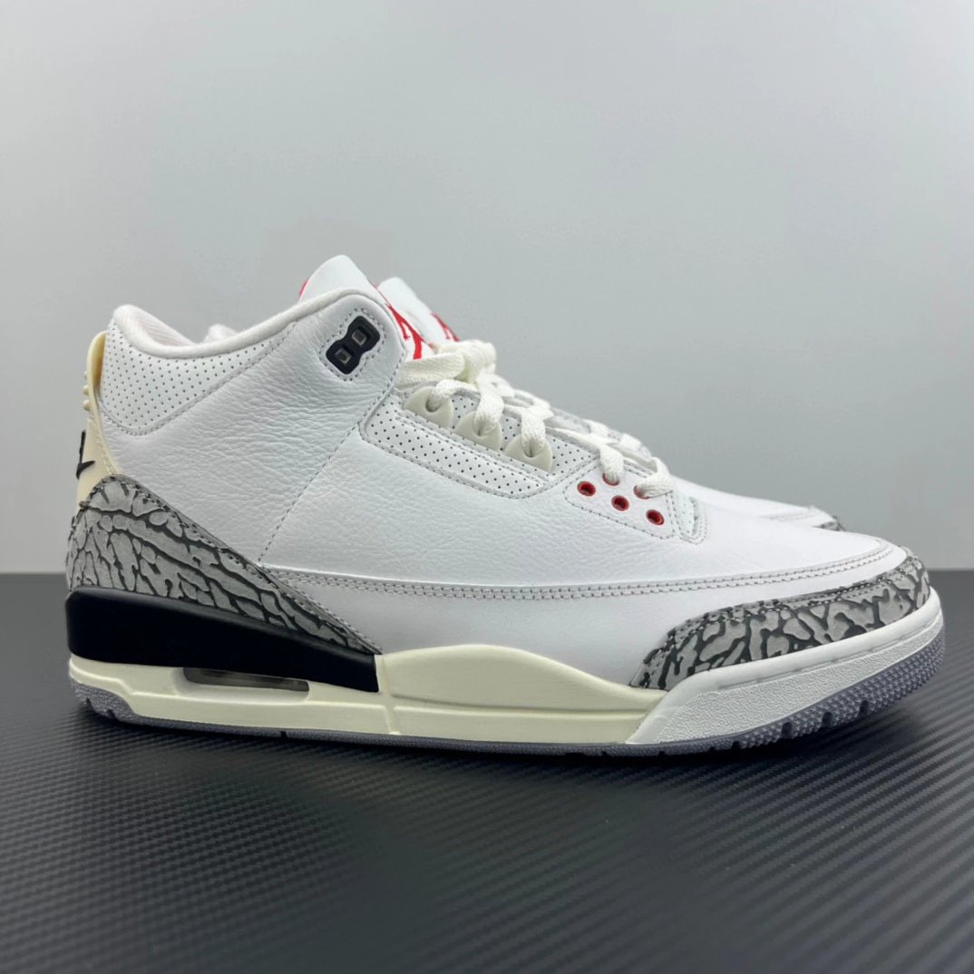 White cement aging
