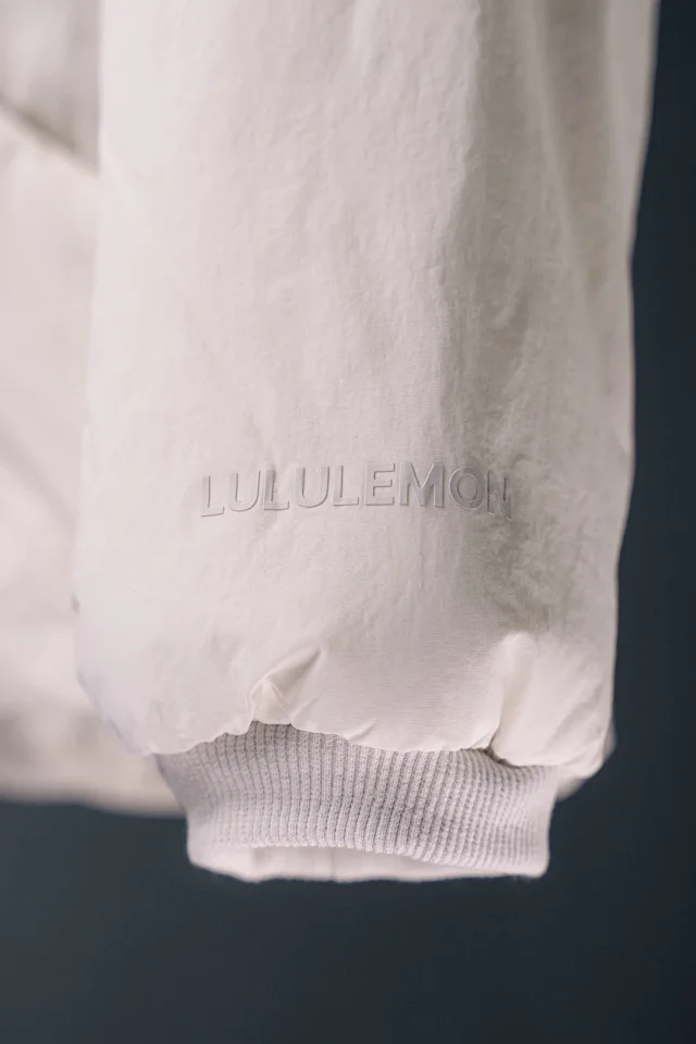 Unbranded Jackets Hooded Puffer Jacket product detail image 7