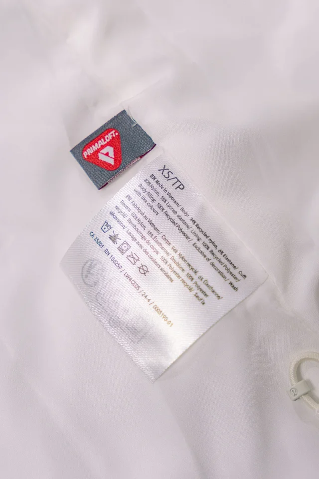 Unbranded Jackets Hooded Puffer Jacket product detail image 10