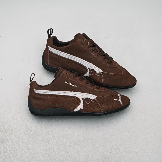 Balenciaga Sneakers Speedcat collaboration product detail image 6