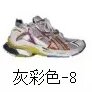 Runner 7.0 Grey Color