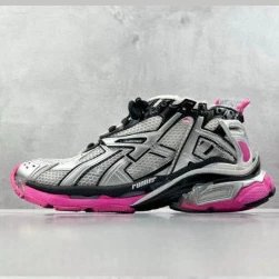 Runner 7.0 Silver Powder