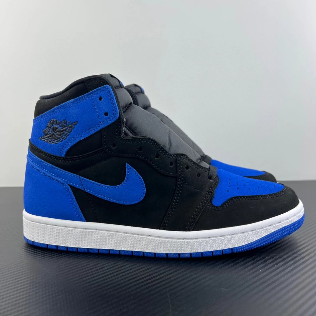 Aj1 Royal Blue 2.0