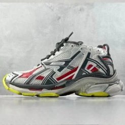 Runner 7.0 Grey Red