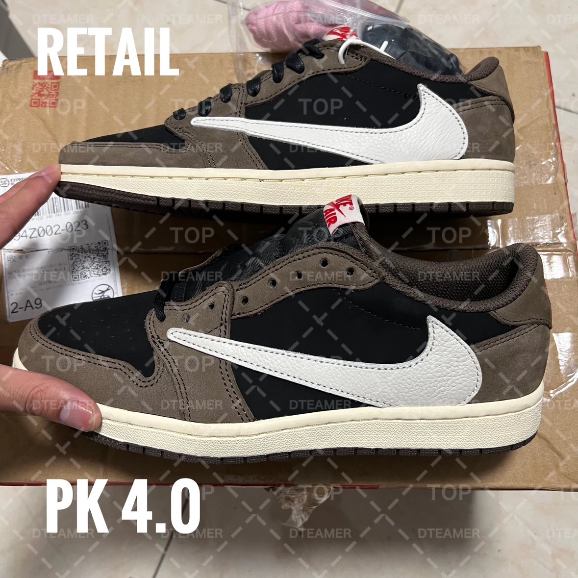 Item Thumbnail for PK 4.0 外贸零售版 jd1 系列综合链接