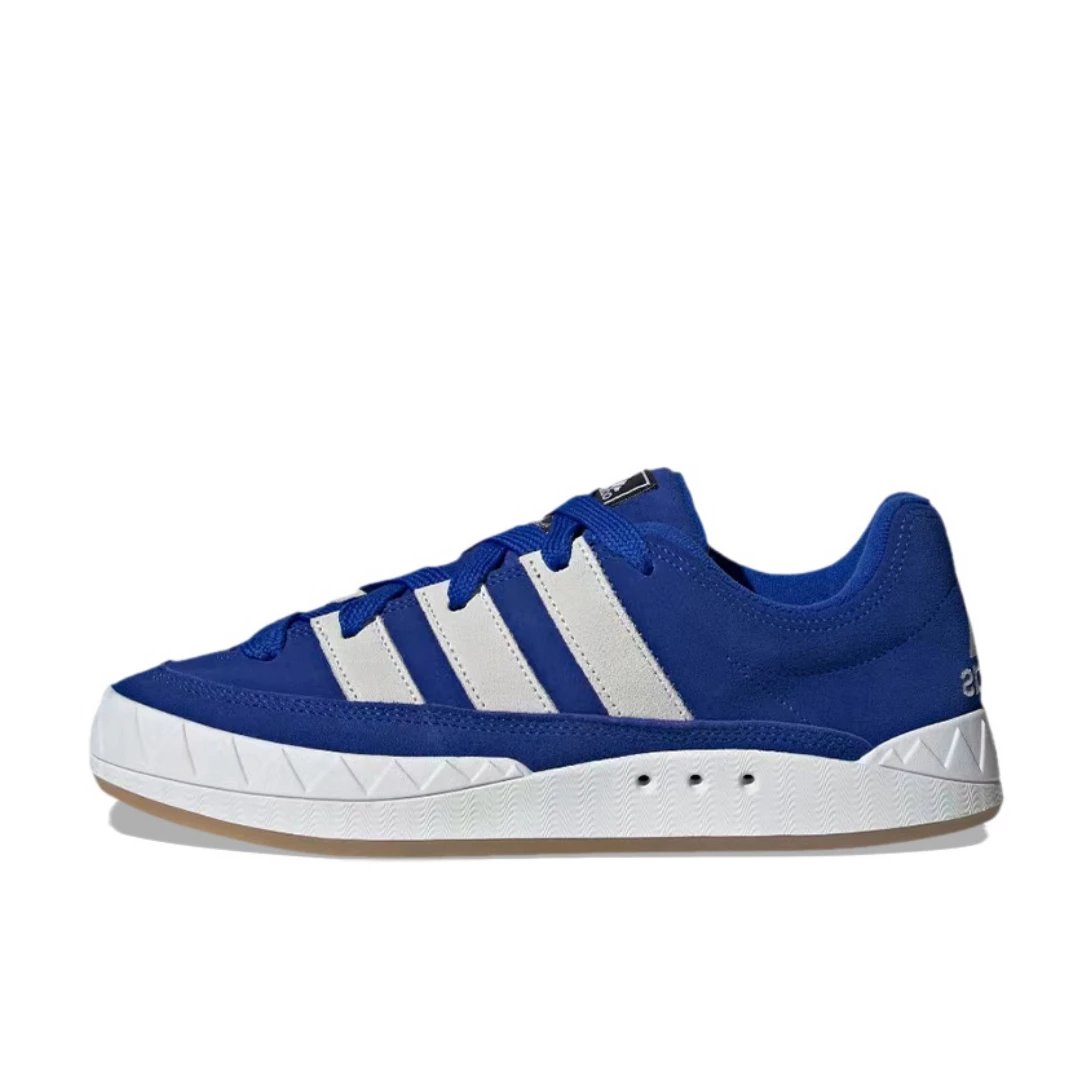 Adidas Sneakers Adimatic low-top — GX 1828 Blue