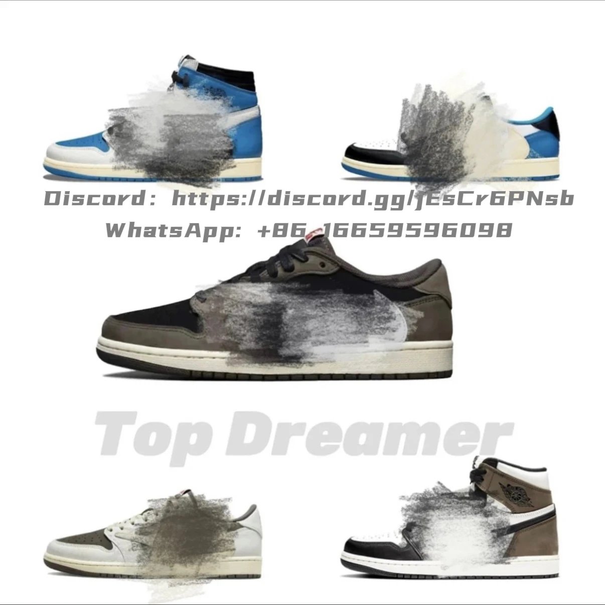 FK Batch  jd1（WhatsApp: +86 16659596098） - 136662
