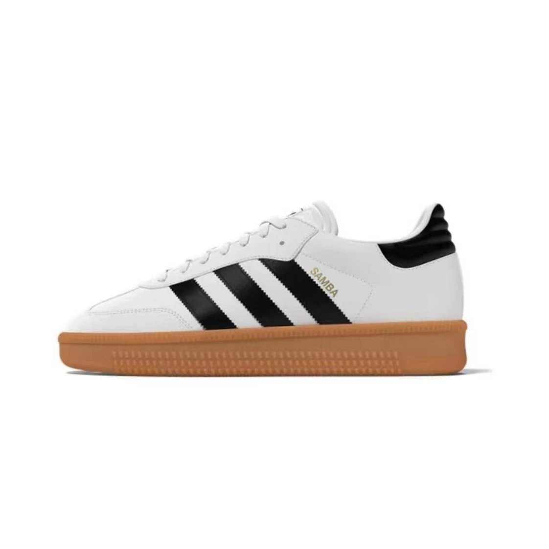 Unbranded Sneakers Samba OG — IE1377