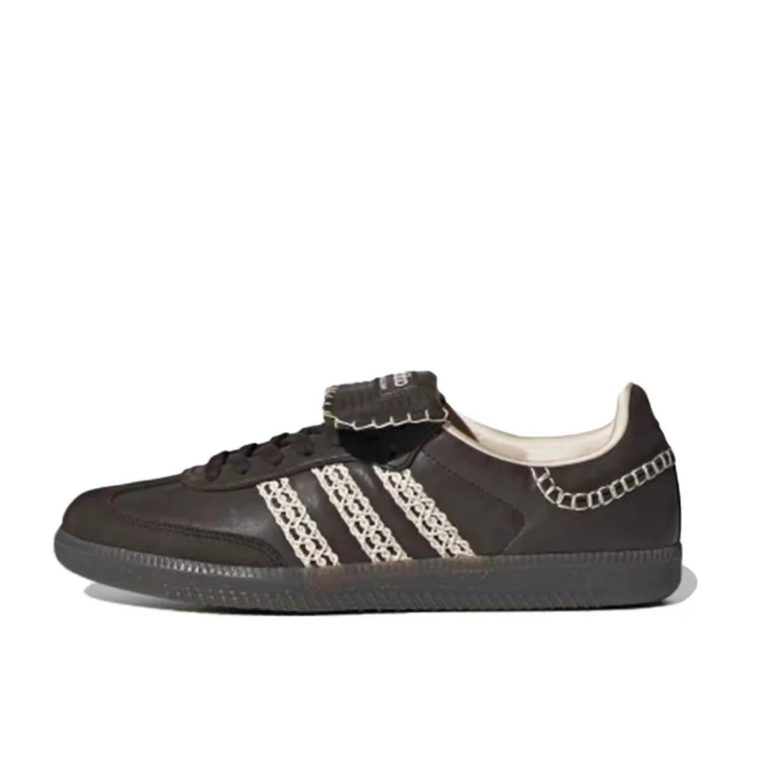 Unbranded Sneakers Samba OG — FX7517